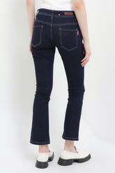 CDL Celana Panjang Boot Cut Wanita P0057F02H